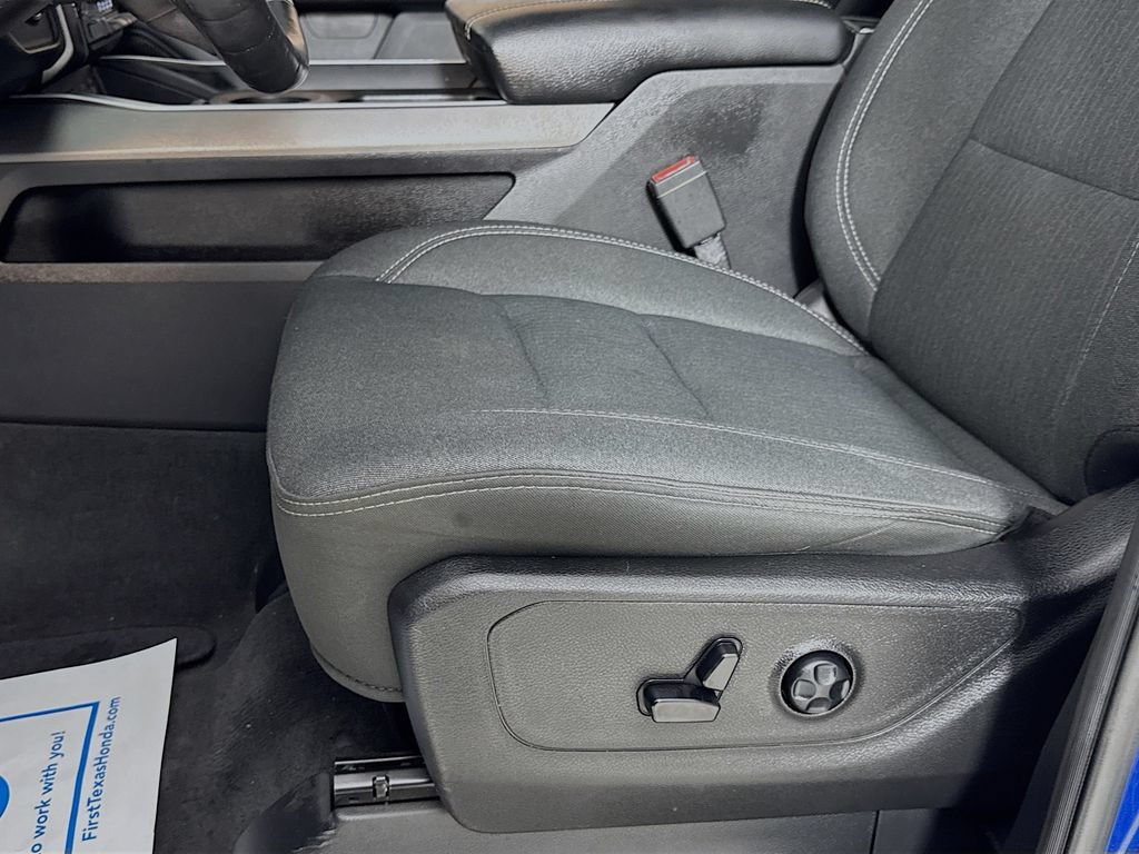 Used 2019 RAM 1500 Big Horn AWD/4WD image 24