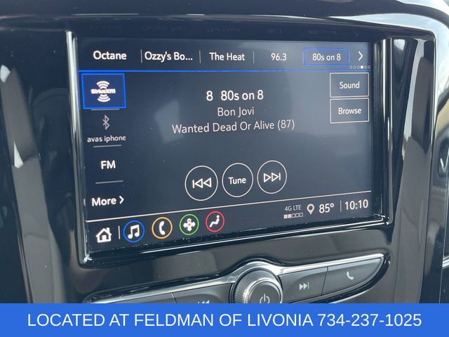 Used 2023 Chevrolet Traverse LS image 13