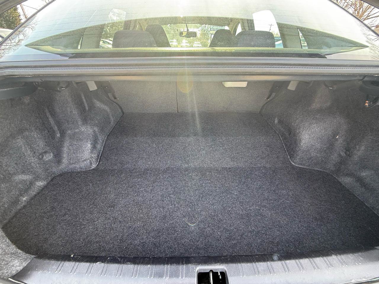 Used 2008 Subaru Impreza WRX TR AWD/4WD image 32