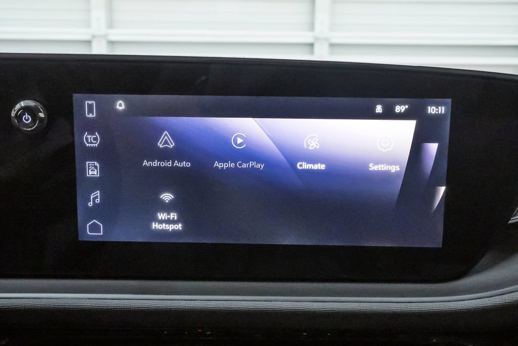 Used 2025 Buick Envista Sport Touring w/ Convenience I Package FWD image 16
