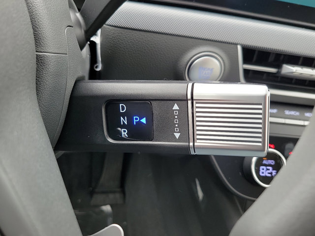 New 2025 Hyundai Sonata SEL AWD/4WD image 13