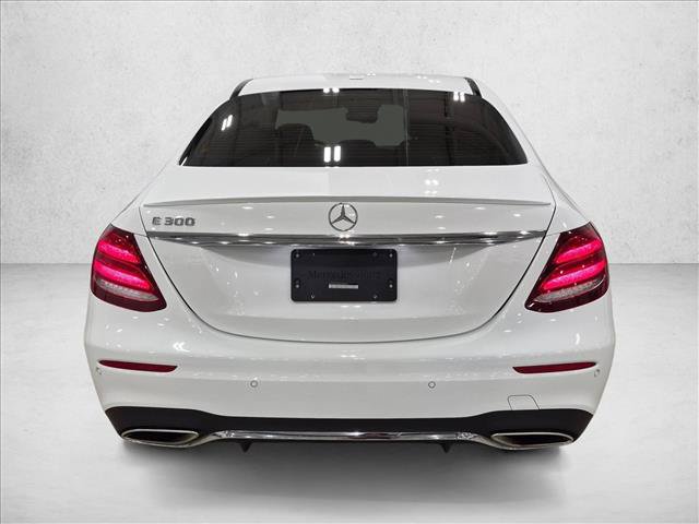 Used 2019 Mercedes-Benz E 300 image 7