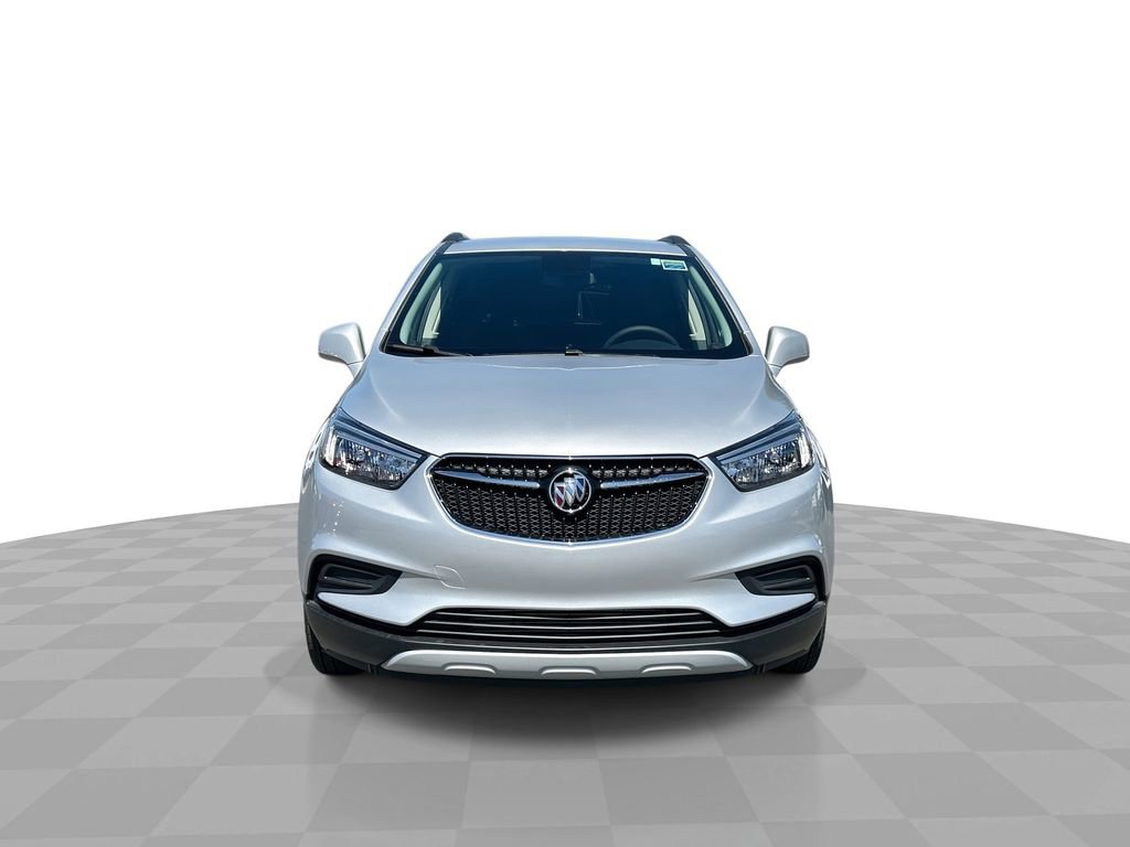 Used 2021 Buick Encore Preferred FWD image 3