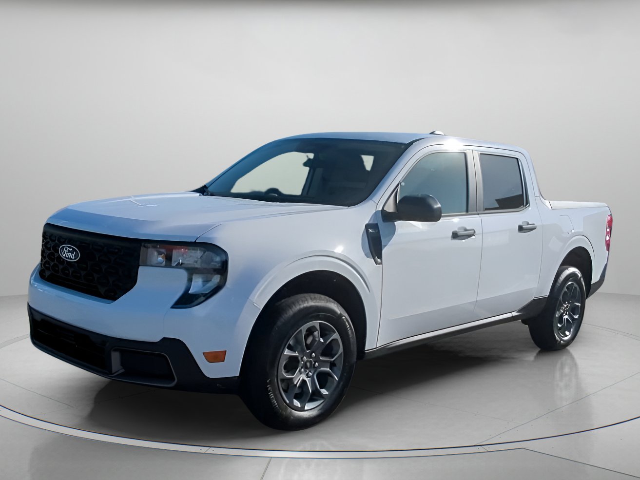 New 2026 Ford Maverick XLT w/ 4K Tow Package AWD/4WD image 12