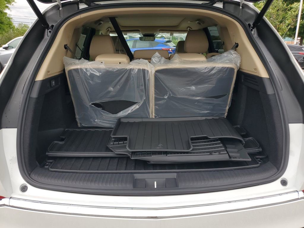 New 2026 Acura MDX FWD image 9