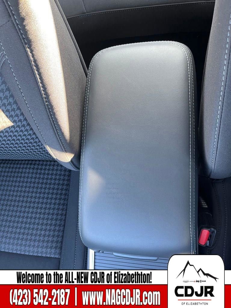 New 2023 Dodge Charger SXT image 25