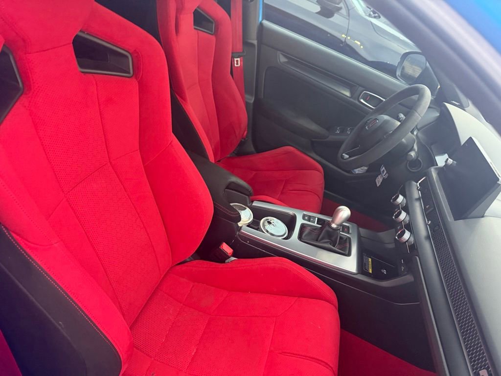 Used 2024 Honda Civic Type R image 9