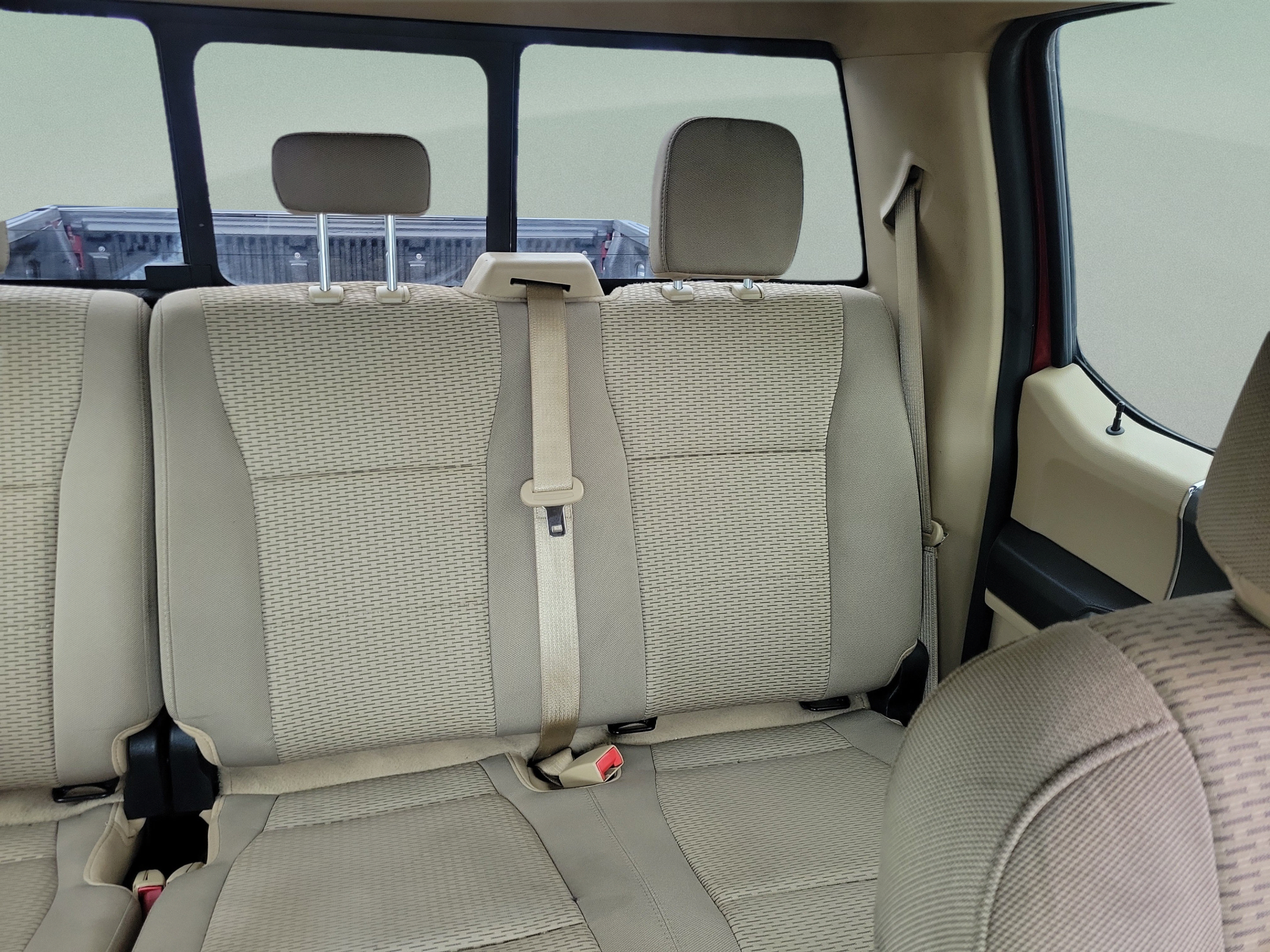 Used 2018 Ford F150 XLT w/ Equipment Group 302A Luxury AWD/4WD image 10