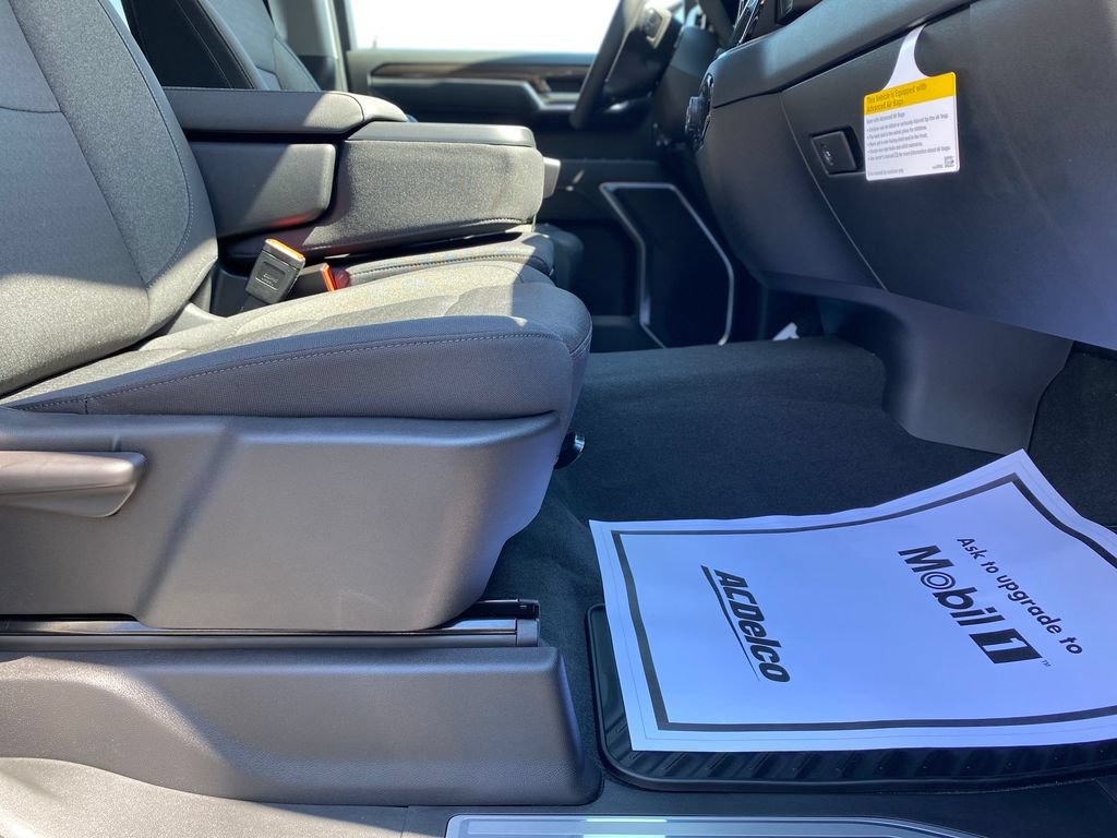 New 2026 Chevrolet Silverado 1500 LT AWD/4WD image 11
