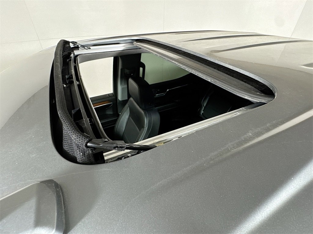 Used 2024 GMC Sierra 1500 Denali w/ Denali Reserve Package image 20