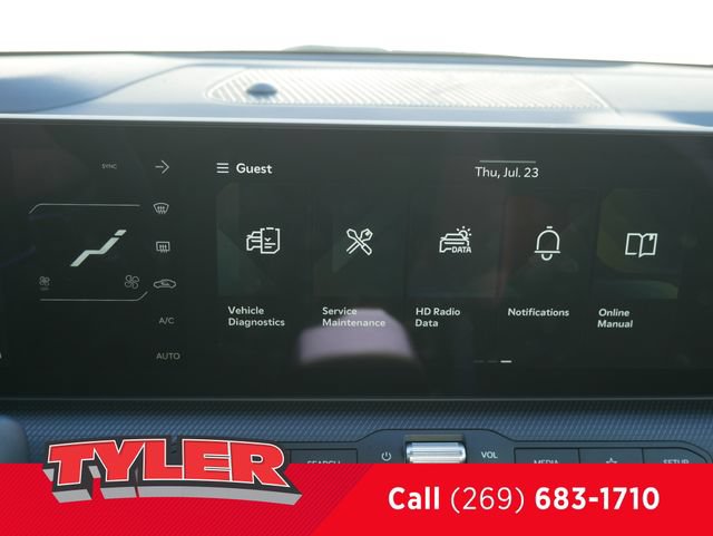 New 2026 Kia K4 GT-Line Turbo FWD image 54