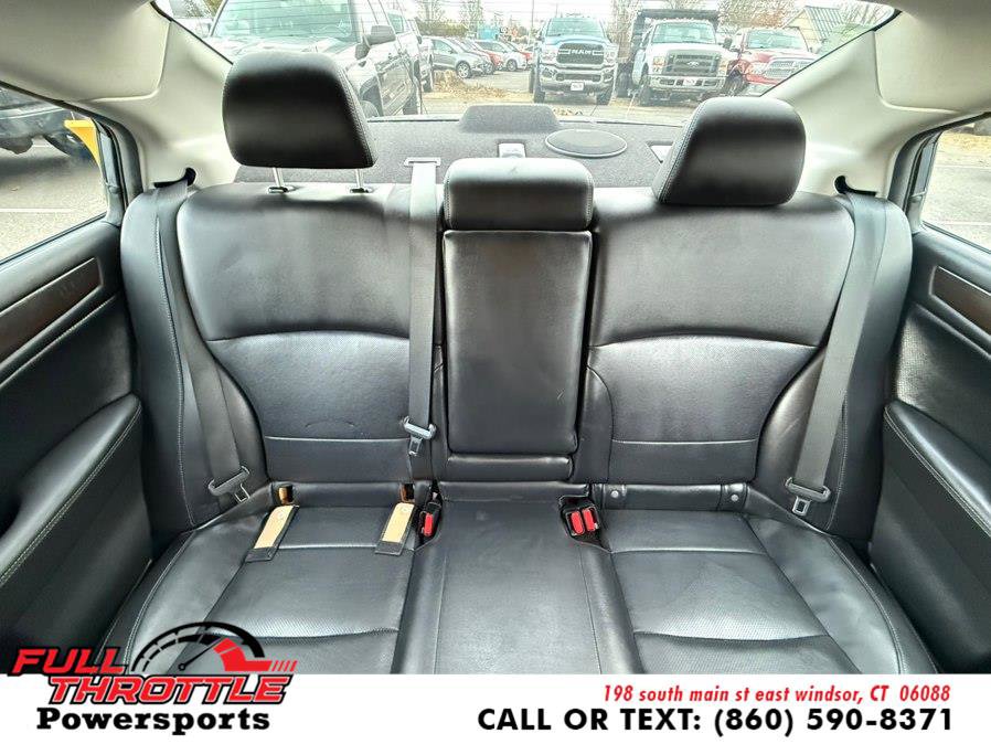 Used 2015 Subaru Legacy 2.5i Limited image 15
