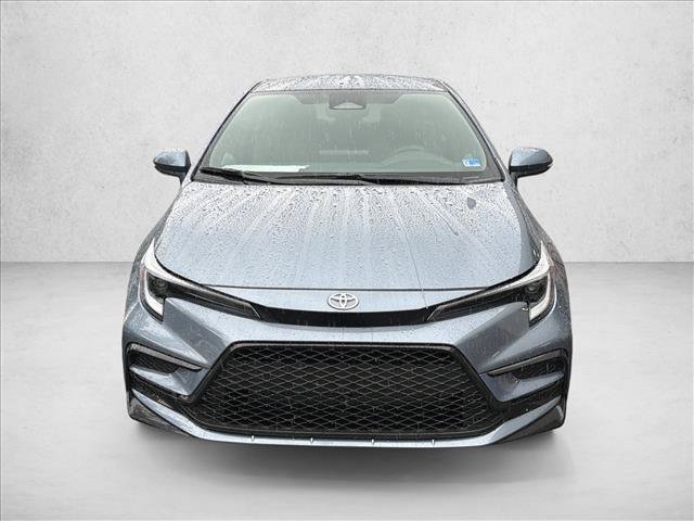 New 2026 Toyota Corolla SE FWD image 2