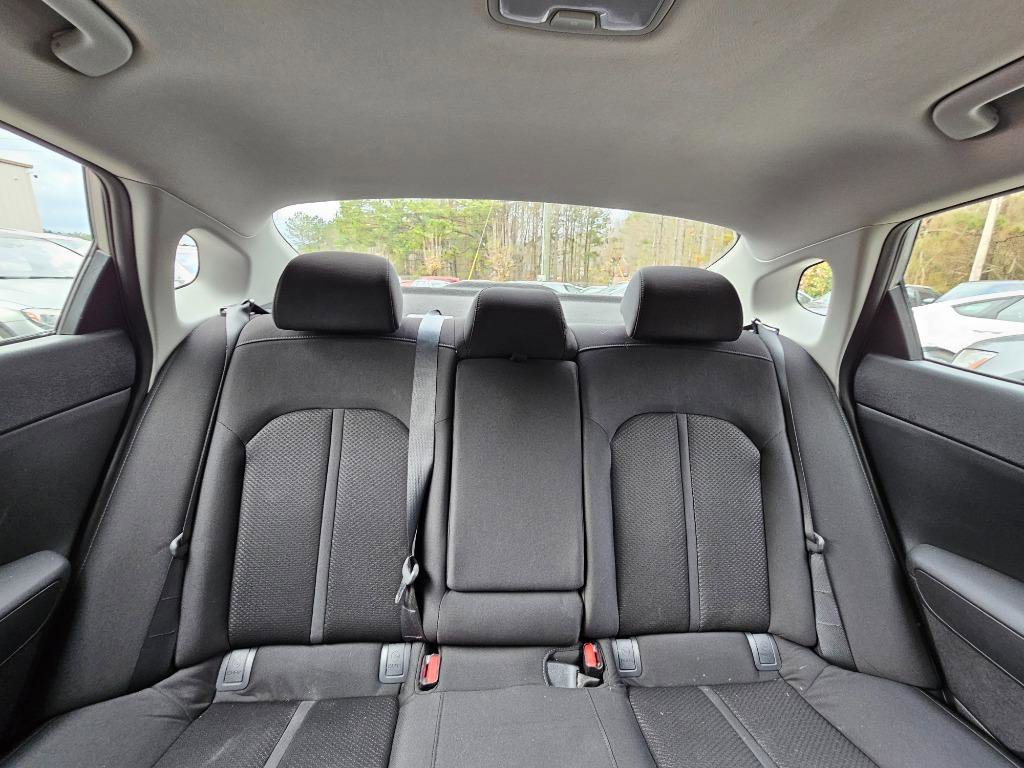 Used 2016 Kia Optima LX FWD image 37