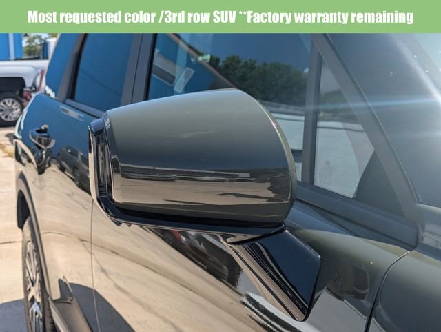 Used 2026 Hyundai Palisade SEL FWD image 12