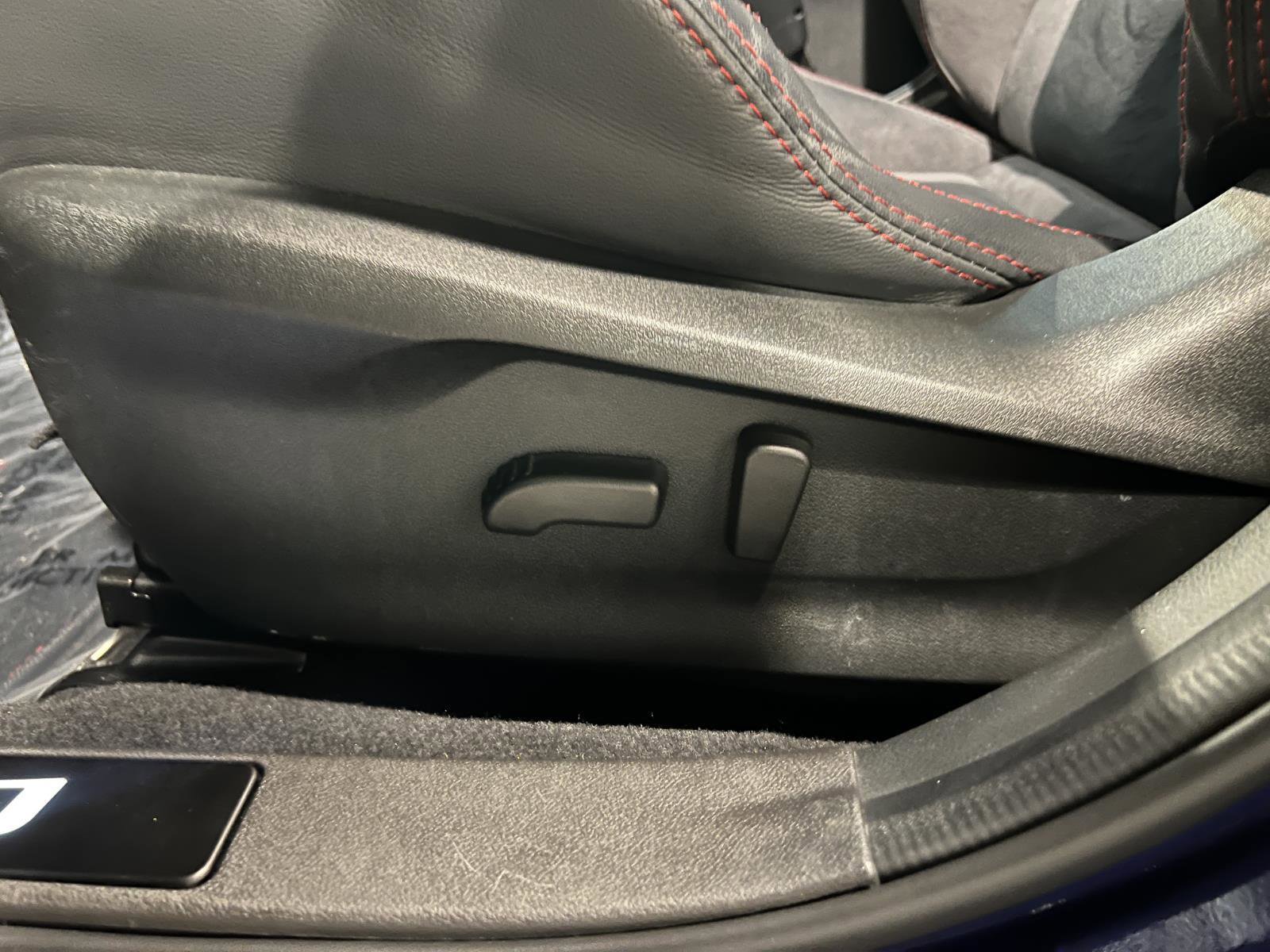 Used 2022 Subaru WRX GT image 24