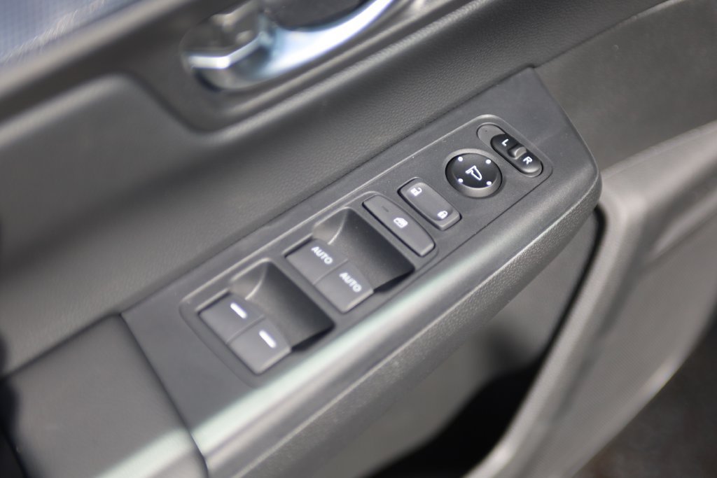 New 2027 Honda CR-V EX image 11