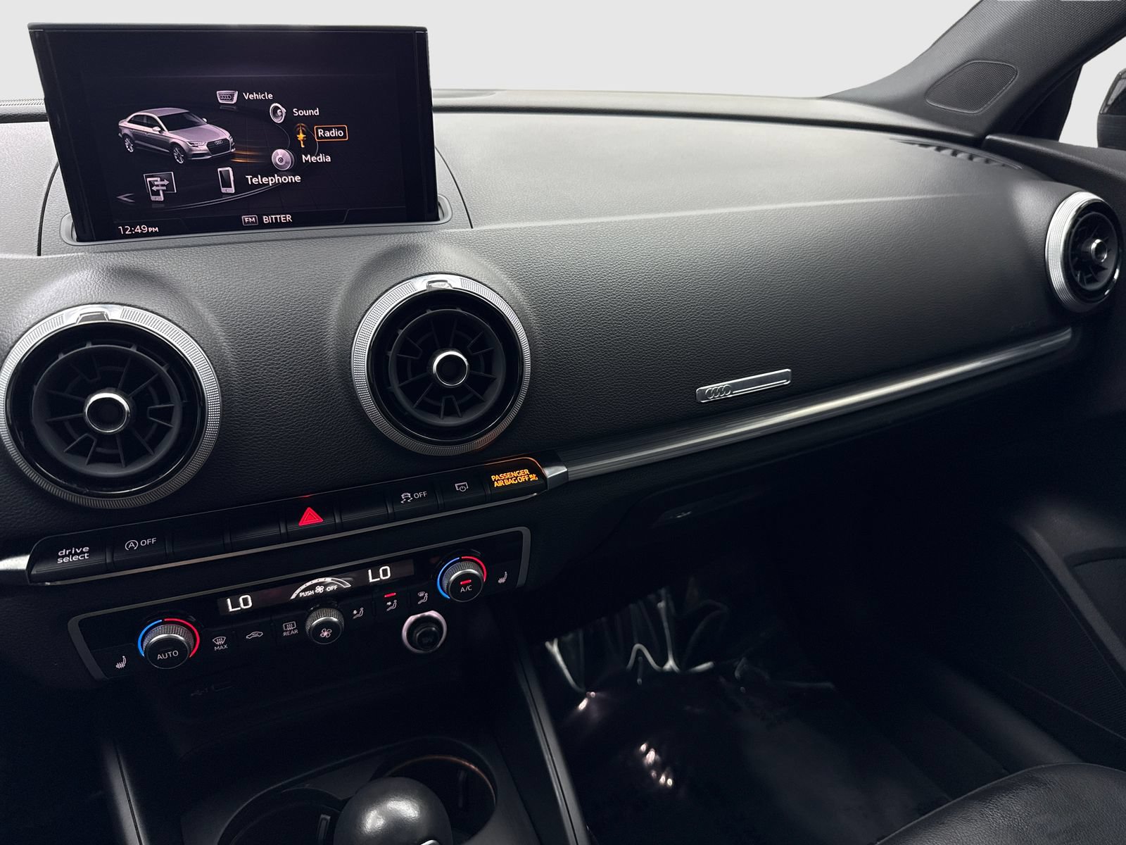 Used 2020 Audi A3 2.0T Premium FWD image 24