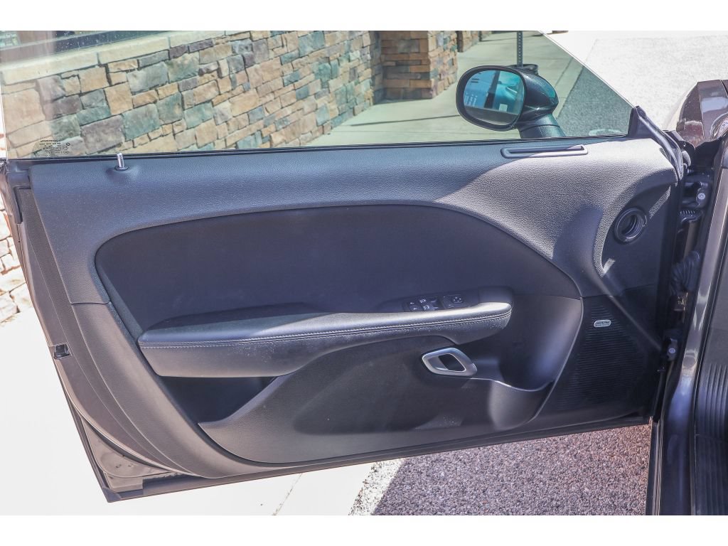 Used 2021 Dodge Challenger R/T Scat Pack RWD image 10
