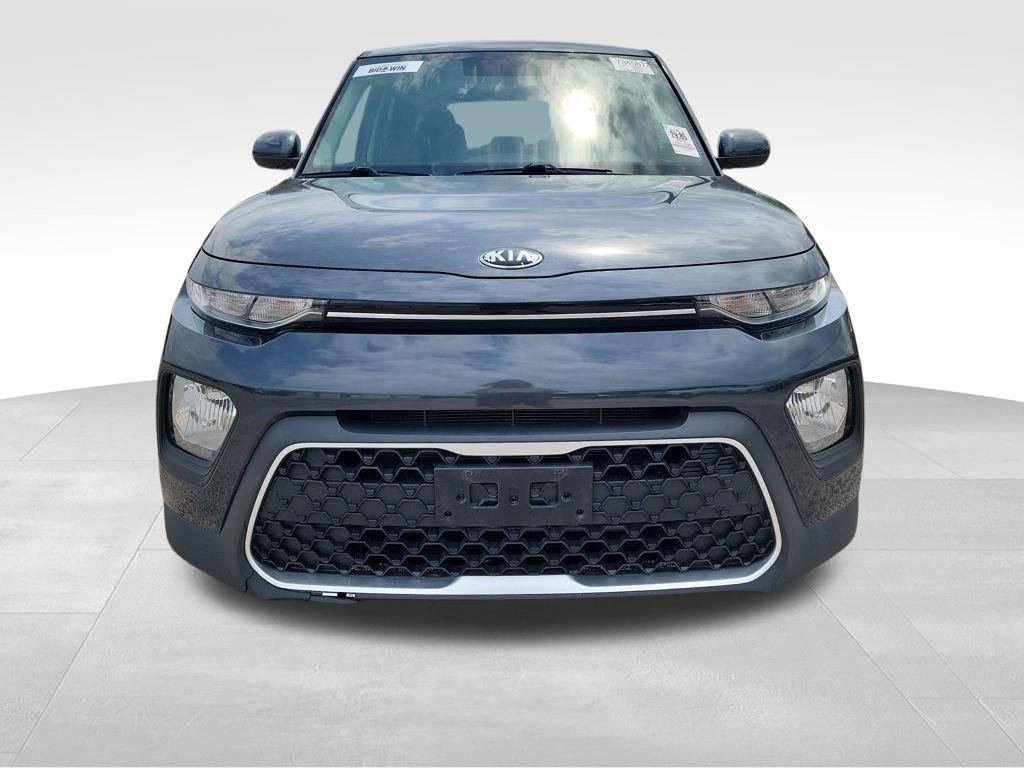 Used 2020 Kia Soul LX image 2