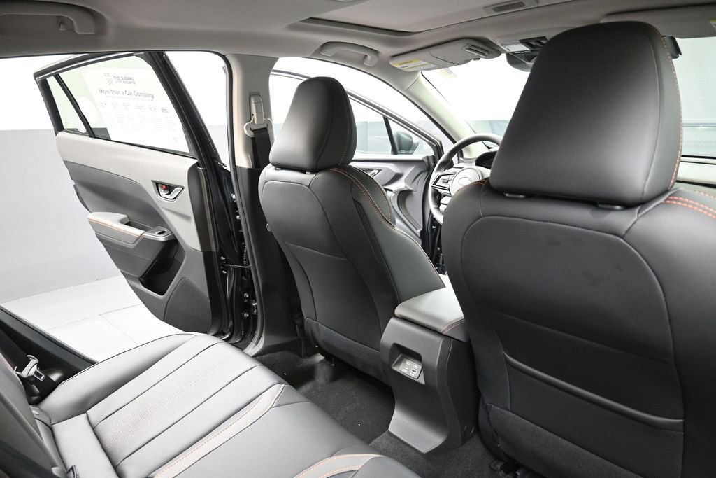 New 2026 Subaru Crosstrek 2.5i Limited AWD/4WD image 15