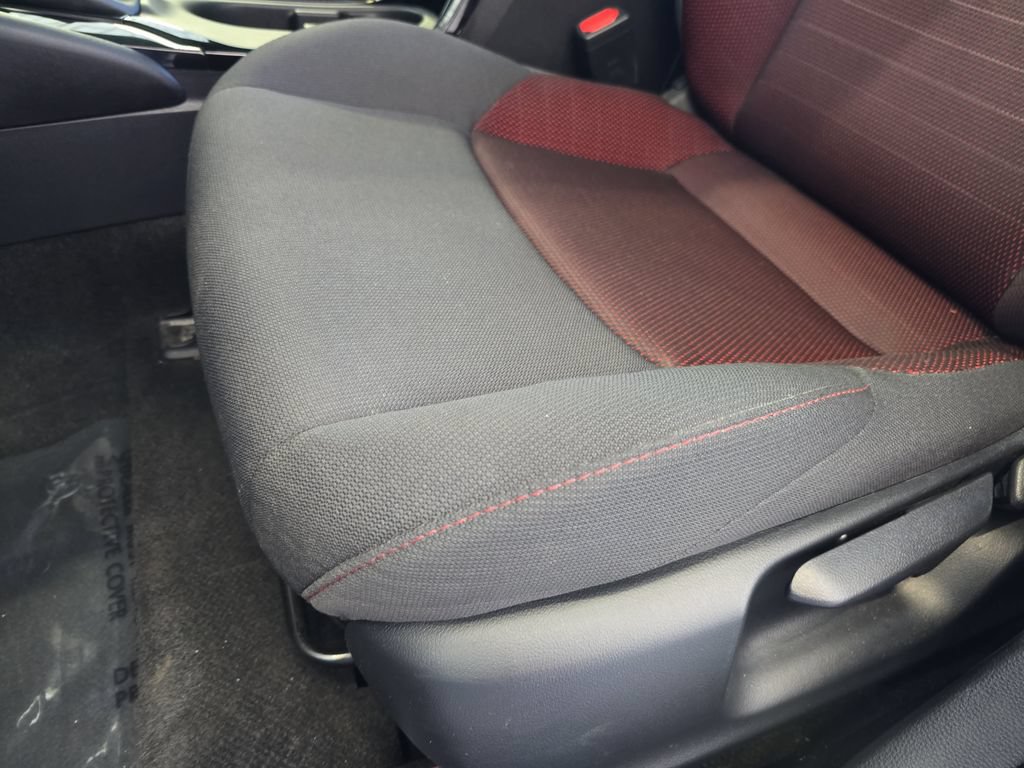 Used 2024 Toyota Corolla SE w/ SE Premium Package FWD image 29