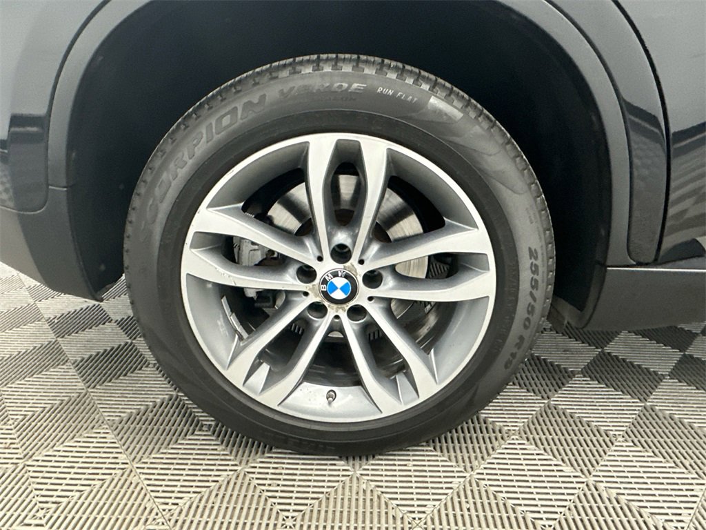 Used 2014 BMW X6 xDrive50i image 18