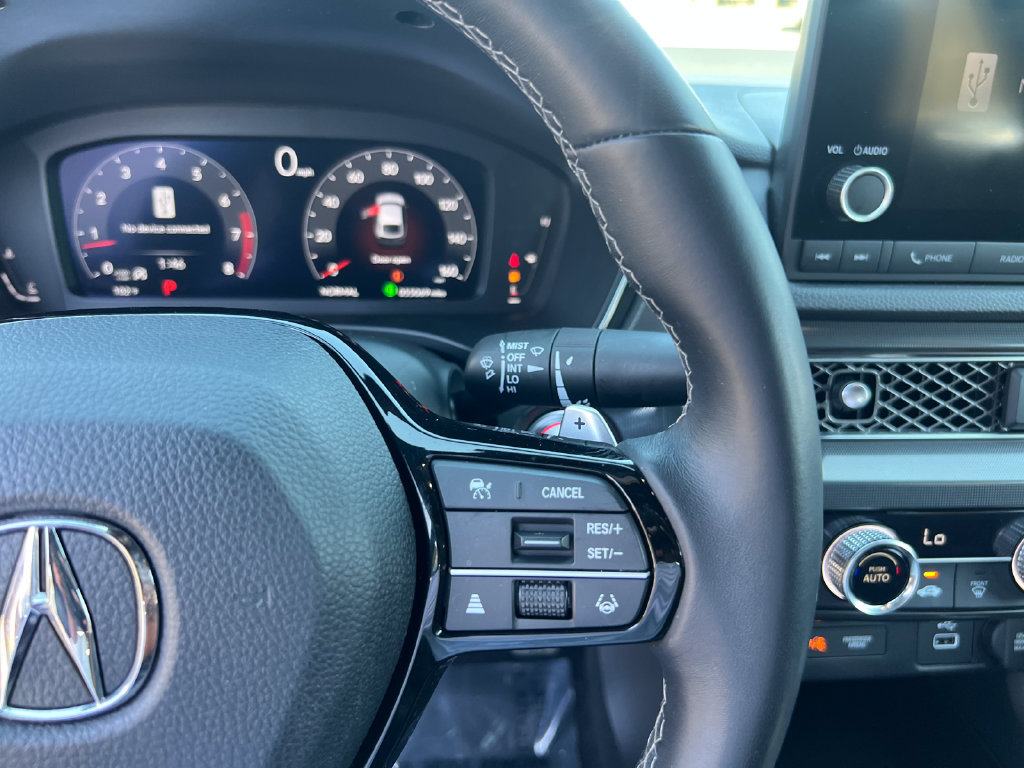 Used 2023 Acura Integra A-Spec FWD image 19