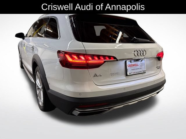 Used 2023 Audi A4 2.0T allroad Prestige w/ Prestige Package AWD/4WD image 5