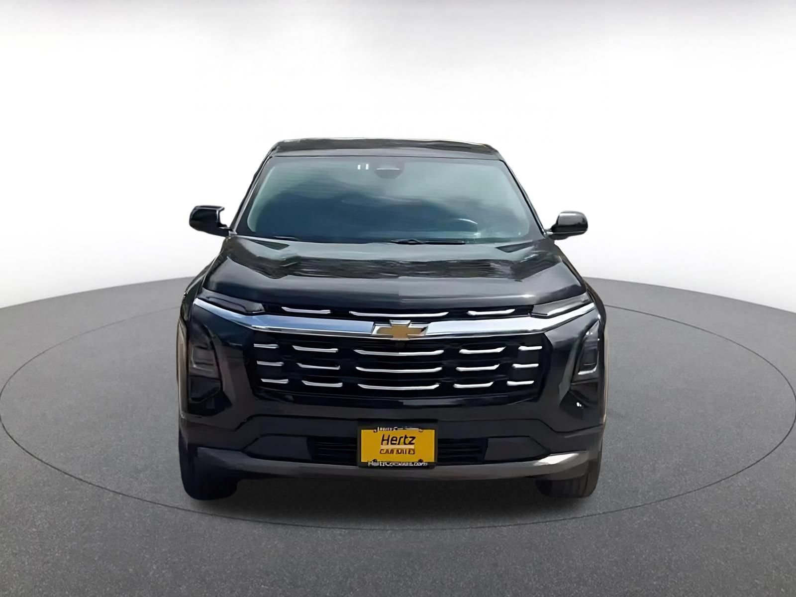 Used 2025 Chevrolet Equinox LT FWD image 3