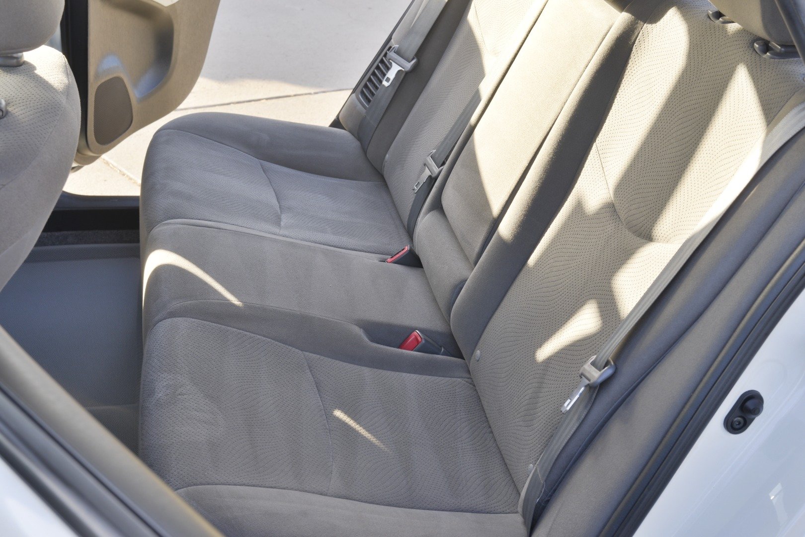 Used 2015 Toyota Prius Three image 8
