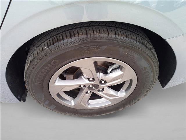 Used 2024 Kia K5 LXS FWD image 12