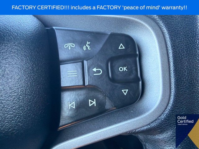 Certified 2022 Ford Bronco Big Bend AWD/4WD image 51