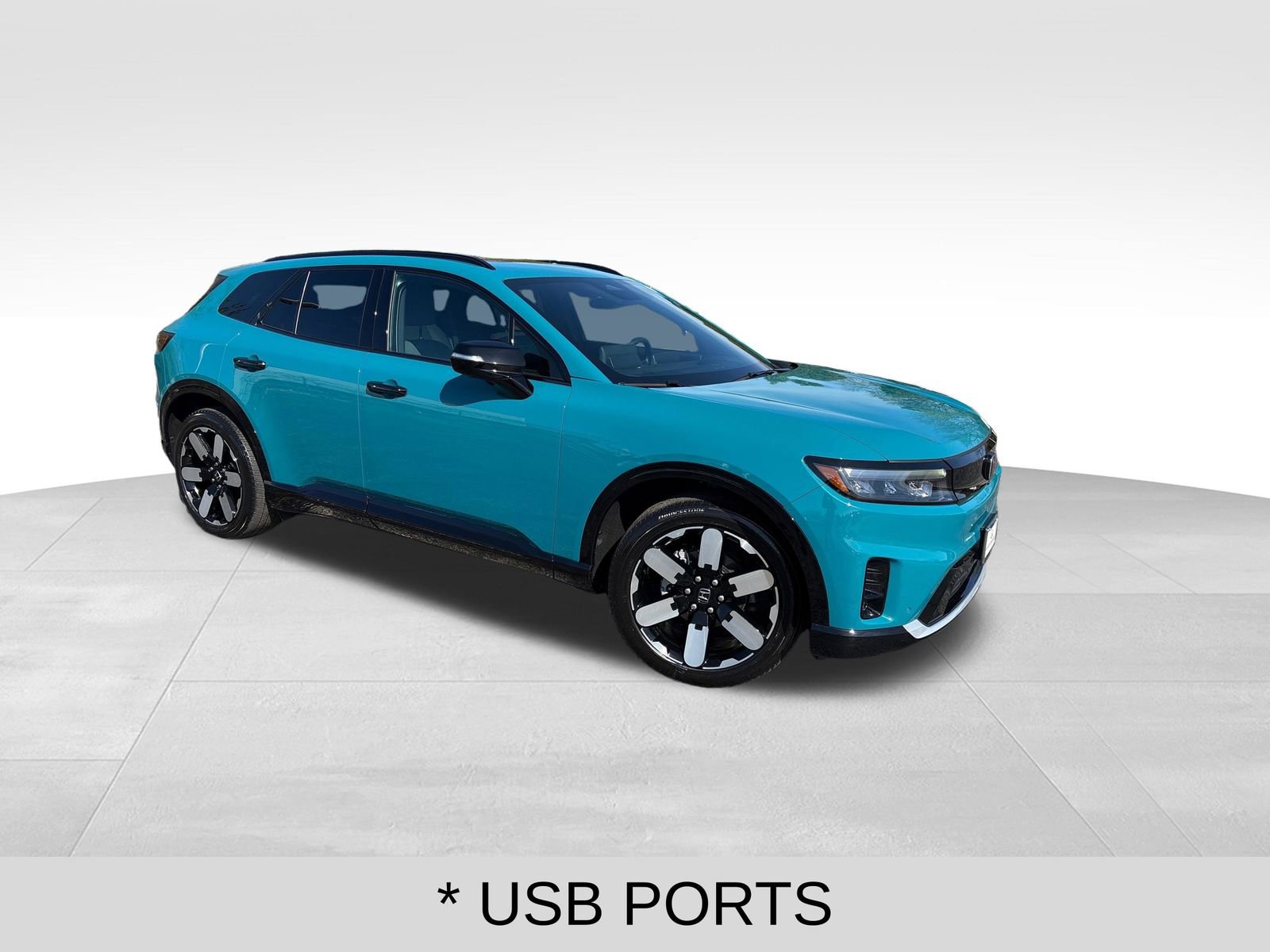 Used 2024 Honda Prologue Elite image 7