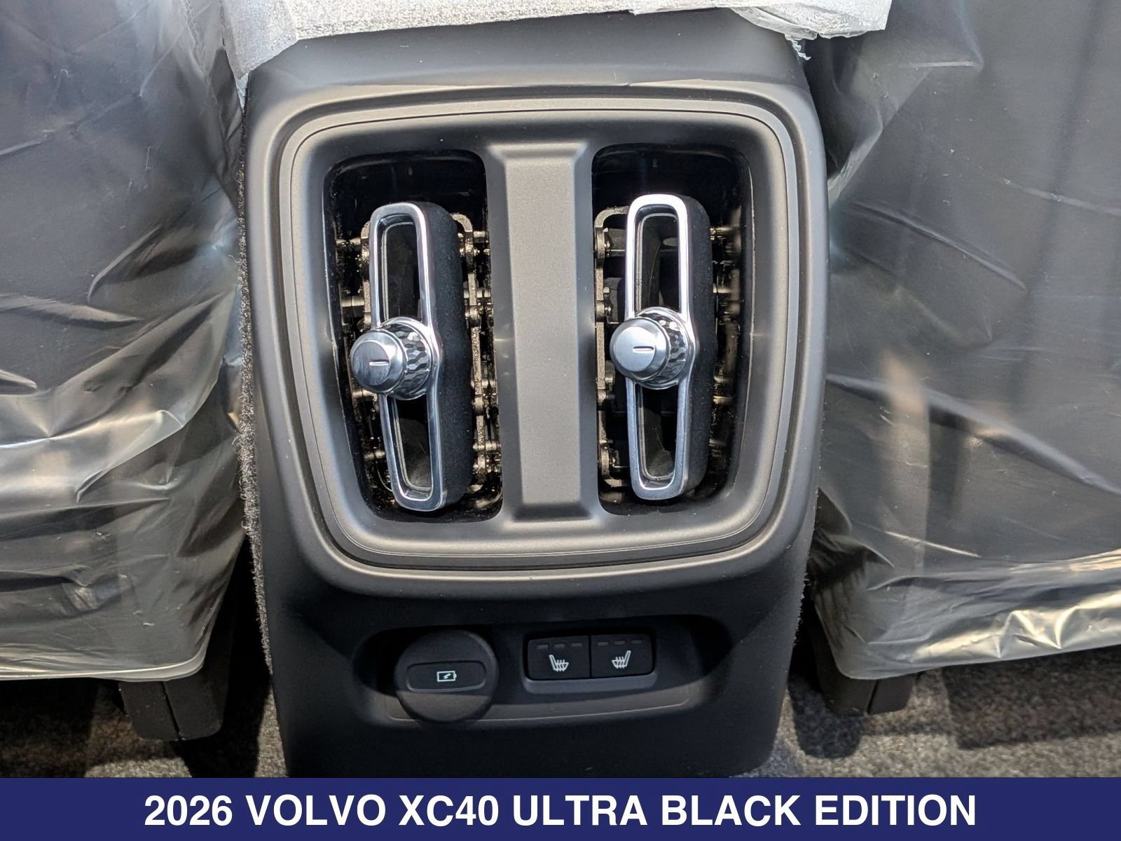 New 2026 Volvo XC40 B5 Ultra w/ Climate Package AWD/4WD image 14