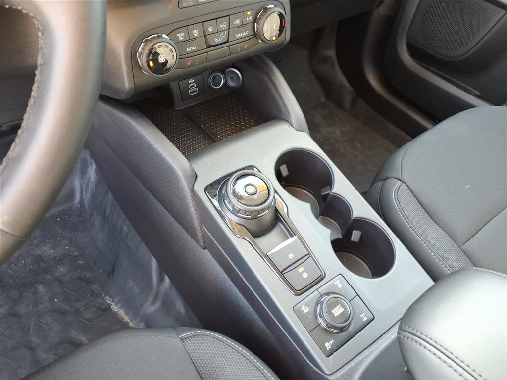 Used 2024 Ford Bronco Sport Badlands image 16