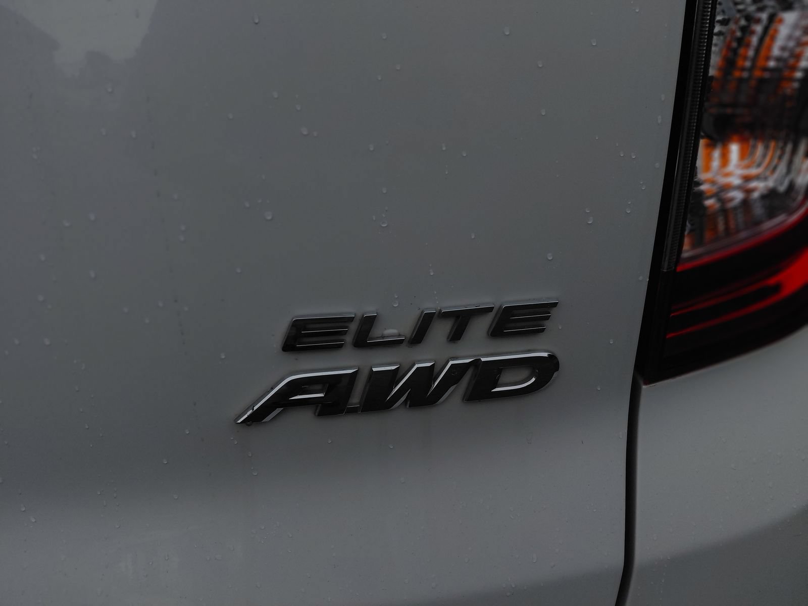 Used 2021 Honda Passport Elite image 41