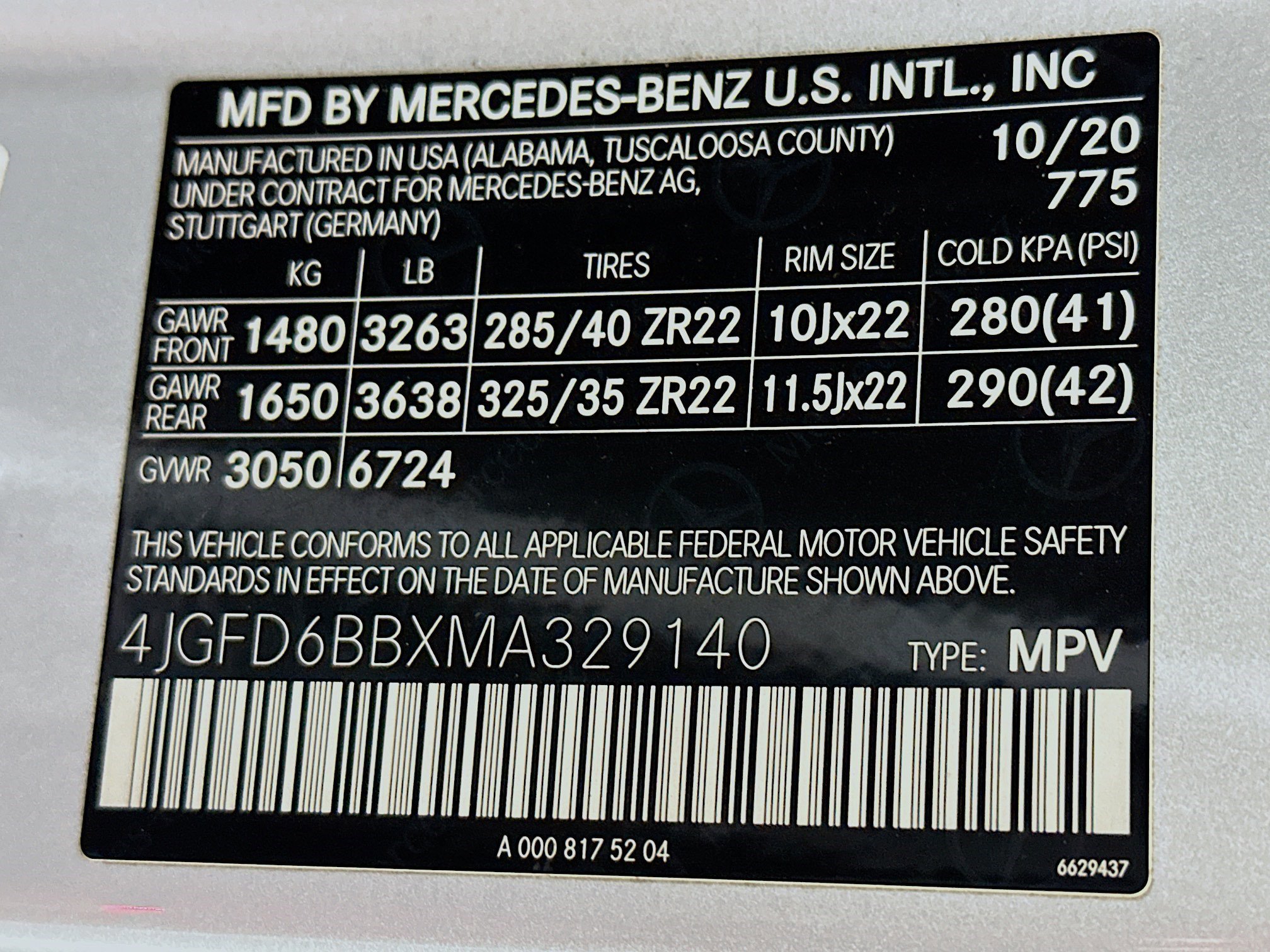 Used 2021 Mercedes-Benz GLE 53 AMG 4MATIC Coupe image 34