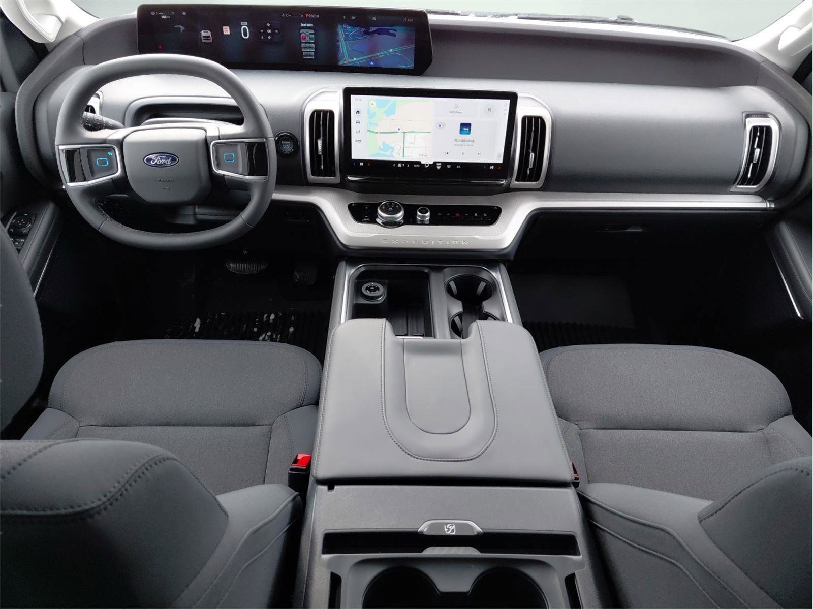 New 2026 Ford Expedition Max Active AWD/4WD image 10