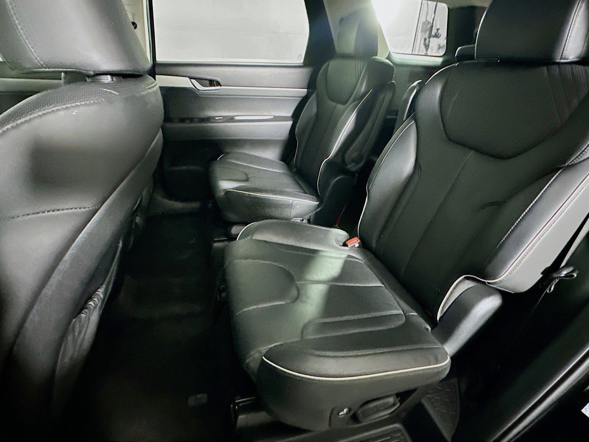 Used 2024 Hyundai Palisade SEL image 27