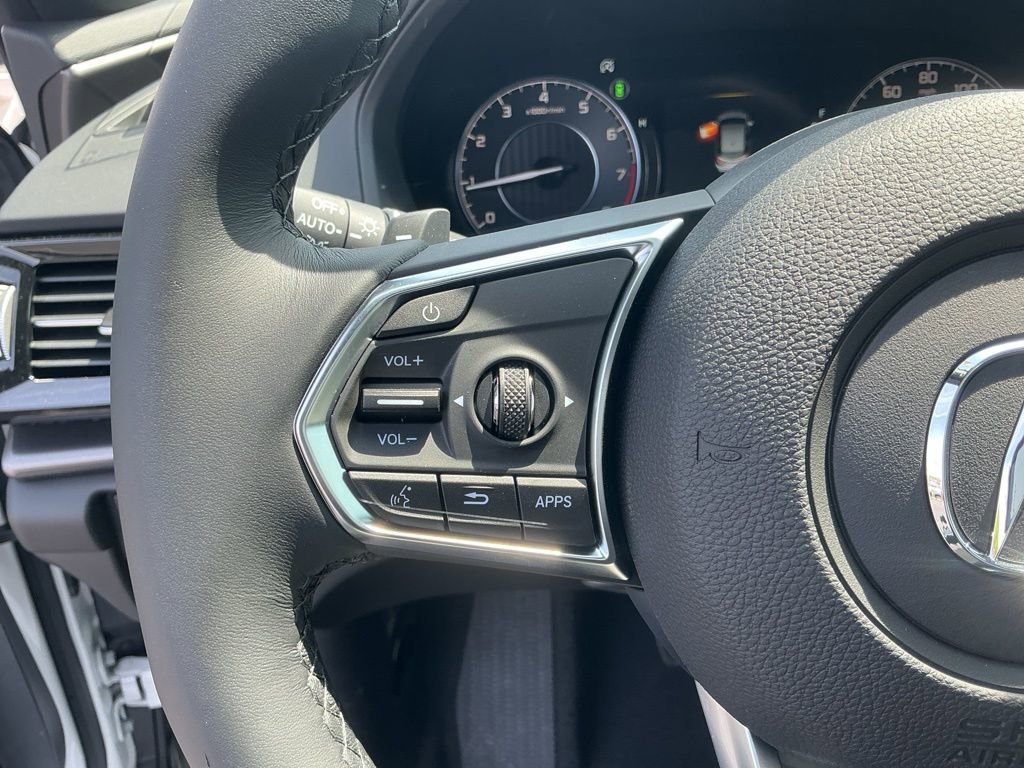 New 2026 Acura RDX SH-AWD image 14