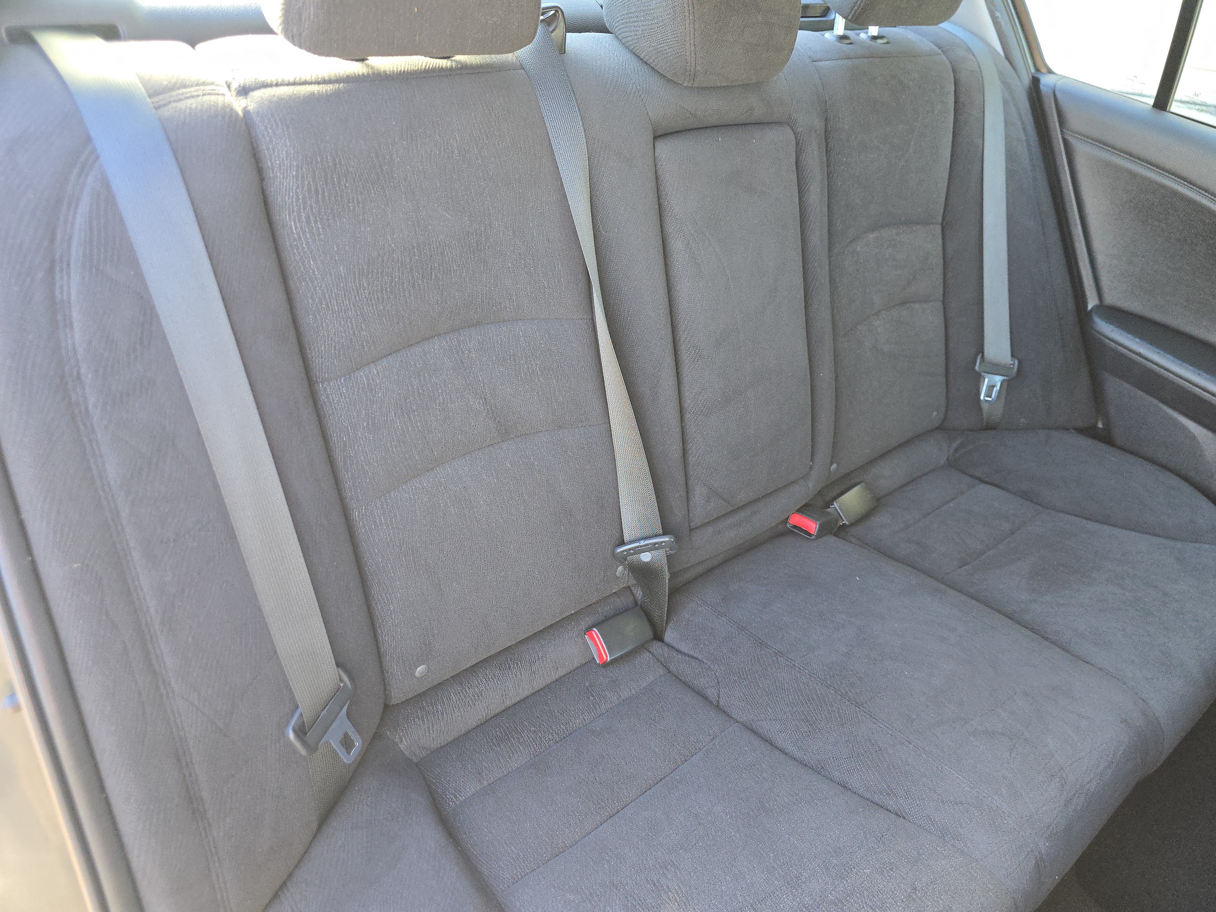 Used 2014 Honda Accord EX image 19