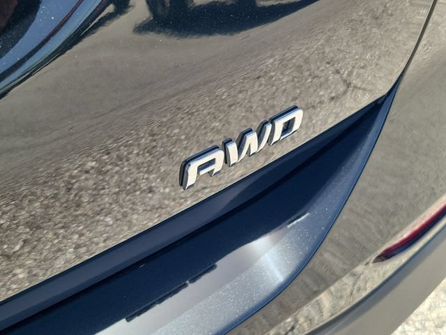 Used 2023 Chevrolet Equinox LS AWD/4WD image 5