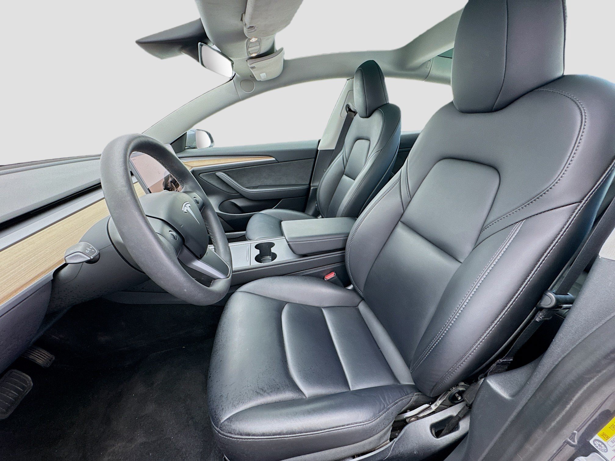 Used 2023 Tesla Model 3 Long Range AWD/4WD image 13