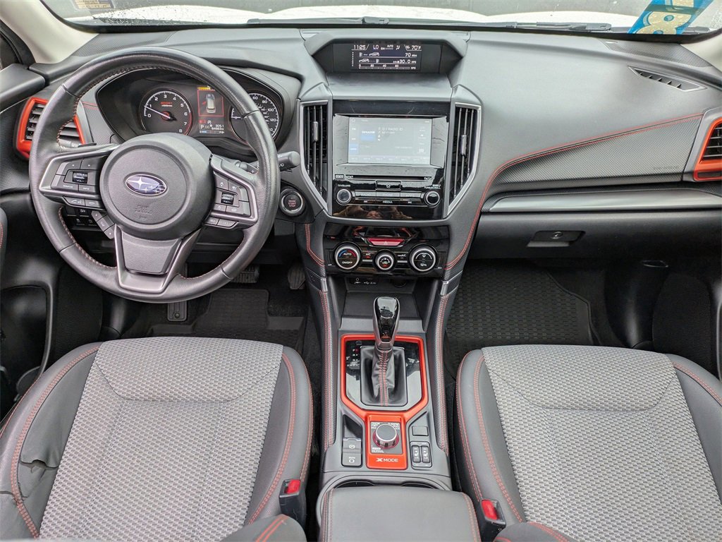 Used 2021 Subaru Forester Sport w/ Popular Package #2 image 11