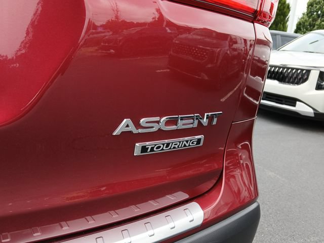 Used 2022 Subaru Ascent Touring w/ Popular Package #2A AWD/4WD image 8