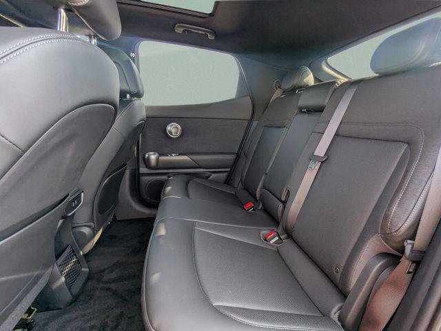 New 2026 Genesis GV60 RWD image 16