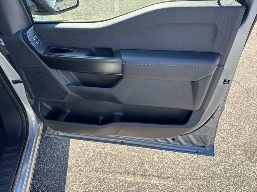 New 2026 Ford F150 STX w/ Equipment Group 200A image 14