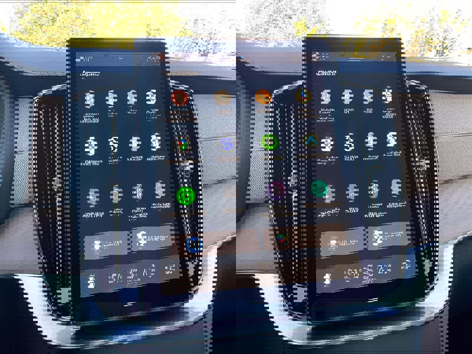 New 2026 Volvo XC90 T8 Plus w/ Protection Package Premier image 21