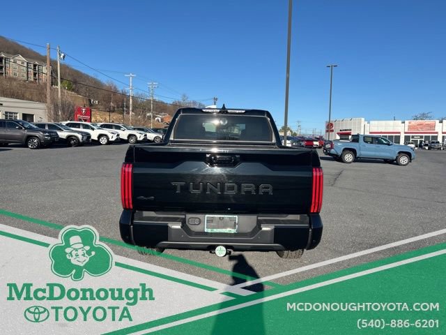 Used 2022 Toyota Tundra Platinum image 7
